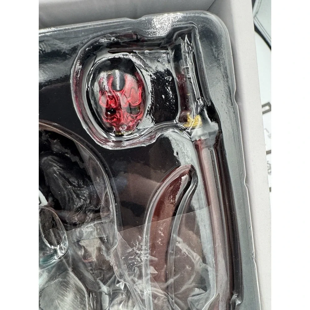 Sohei Darth Maul Figure Science Fiction Collectible